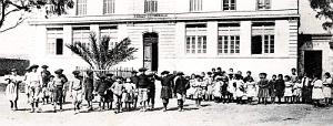 1934- Birtouta - Groupe scolaire2